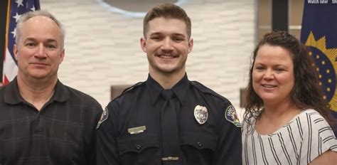 Fargo officer slain in shooting was a ‘member of our family,’ police chief says